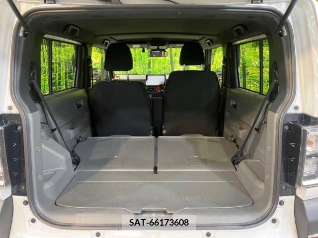 Daihatsu TAFT 2020-06 330672-11