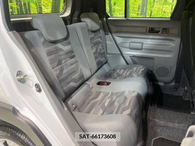 Daihatsu TAFT 2020-06 330672-10