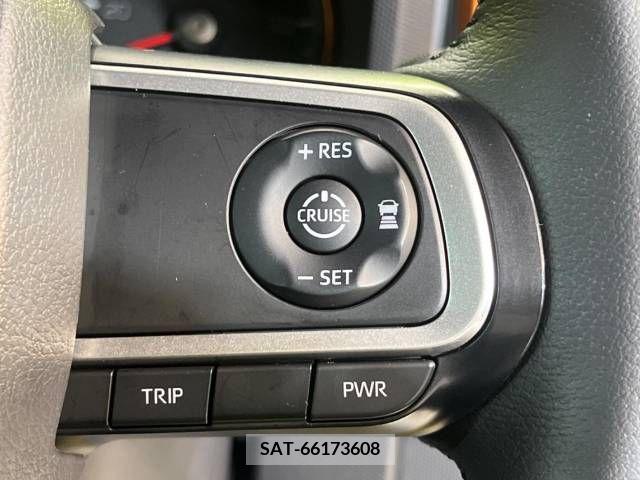 Daihatsu TAFT 2020-06 330672-4