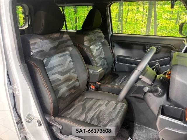 Daihatsu TAFT 2020-06 330672-9