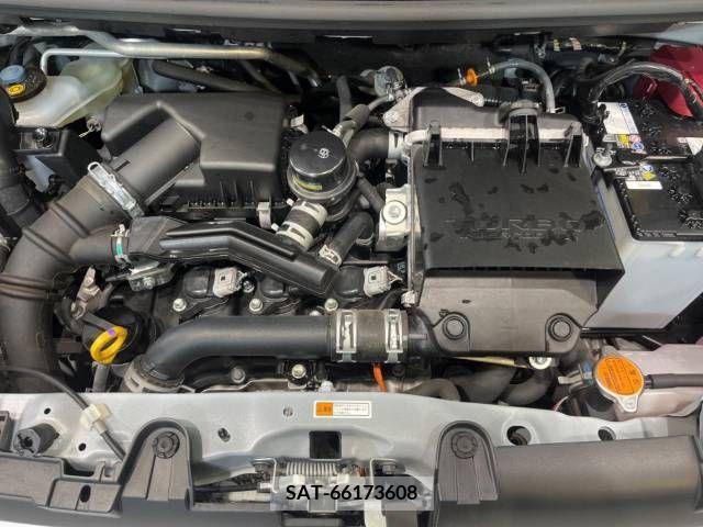 Daihatsu TAFT 2020-06 330672-18