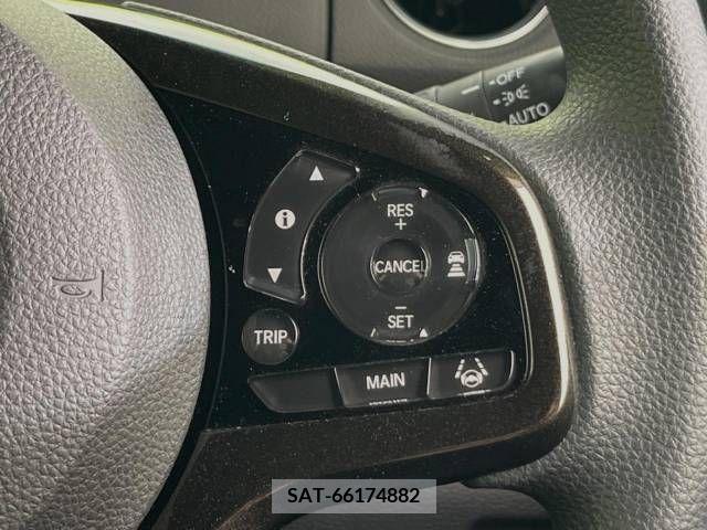 Honda N BOX CUSTOM 2020-02 298066-4