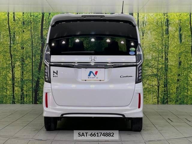 Honda N BOX CUSTOM 2020-02 298066-15