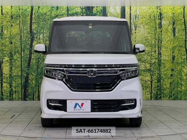 Honda N BOX CUSTOM 2020-02 298066-14