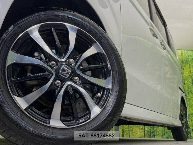 Honda N BOX CUSTOM 2020-02 298066-13