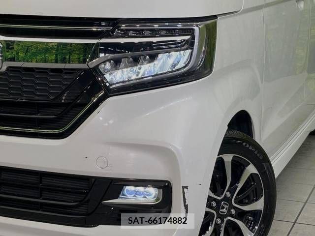 Honda N BOX CUSTOM 2020-02 298066-12