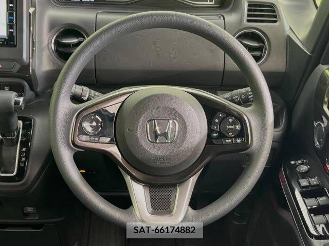 Honda N BOX CUSTOM 2020-02 298066-11