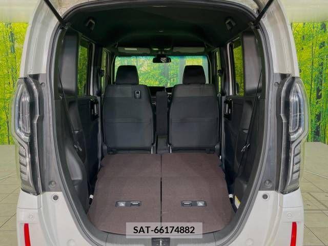 Honda N BOX CUSTOM 2020-02 298066-10