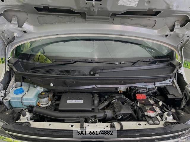 Honda N BOX CUSTOM 2020-02 298066-18