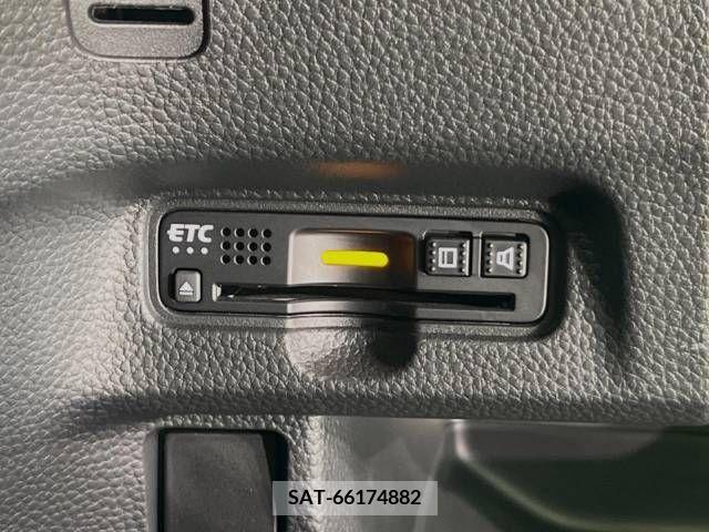 Honda N BOX CUSTOM 2020-02 298066-6