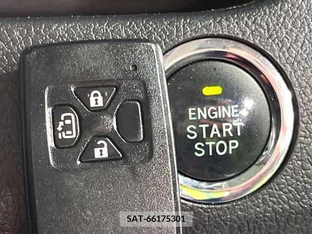 Toyota VOXY 2010-10 248002-7