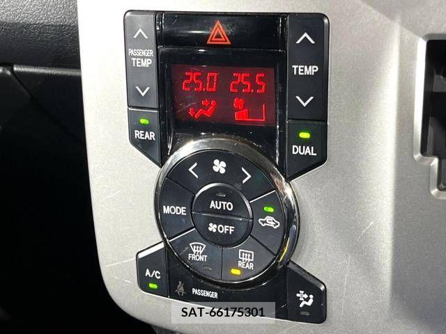 Toyota VOXY 2010-10 248002-5