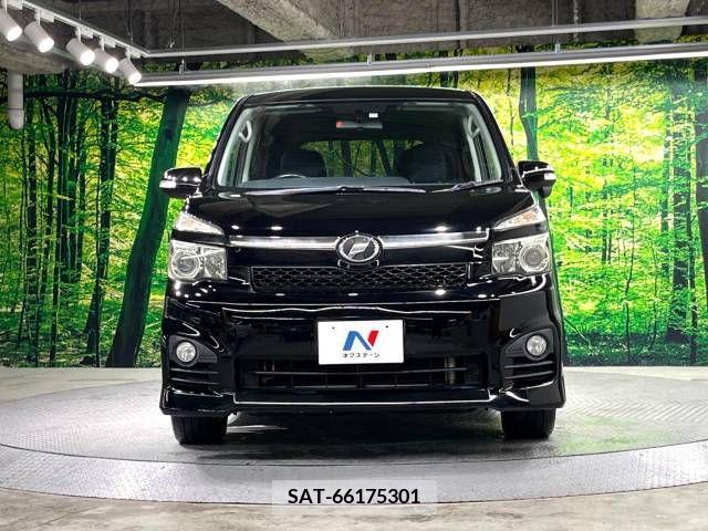 Toyota VOXY 2010-10 248002-15