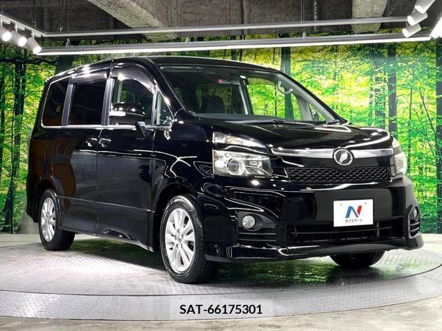 Toyota VOXY 2010-10 248002-17