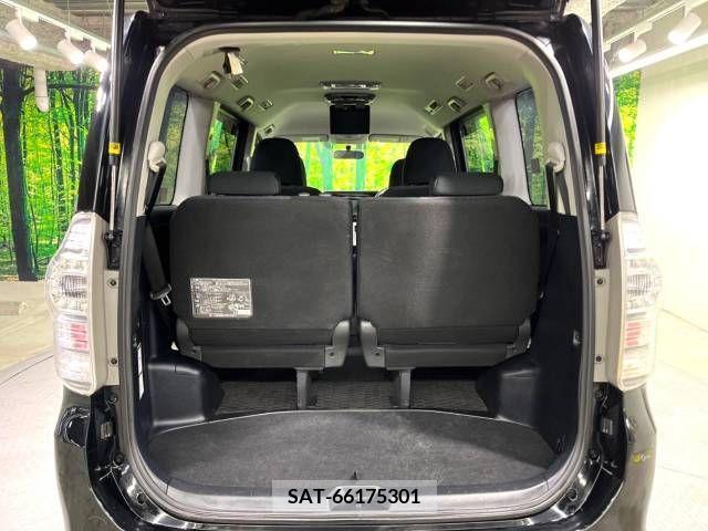 Toyota VOXY 2010-10 248002-11