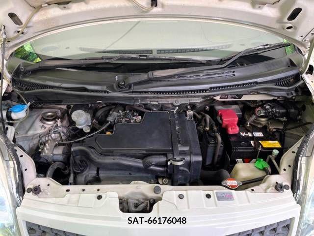 Nissan MOCO 2010-02 247586-16