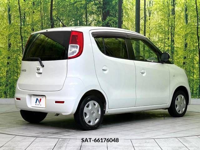 Nissan MOCO 2010-02 247586-15