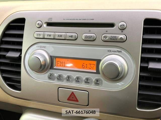 Nissan MOCO 2010-02 247586-3