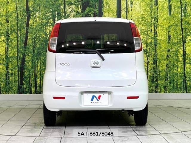 Nissan MOCO 2010-02 247586-13