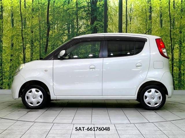Nissan MOCO 2010-02 247586-18
