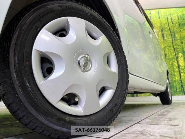 Nissan MOCO 2010-02 247586-11