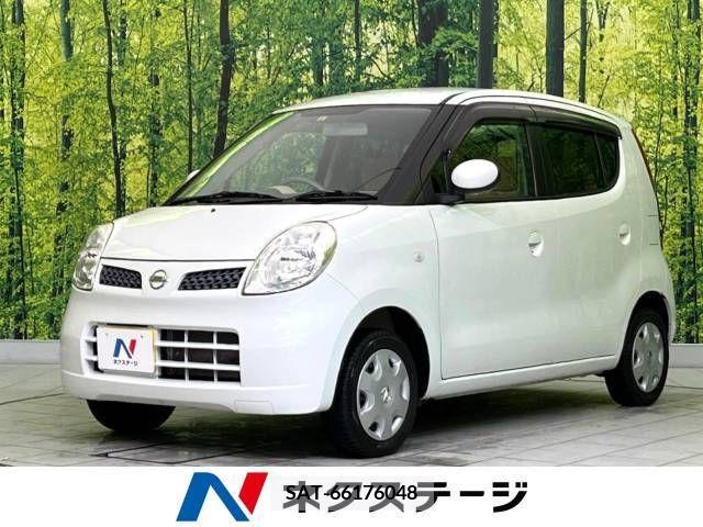 Nissan MOCO 2010-02 247586-0