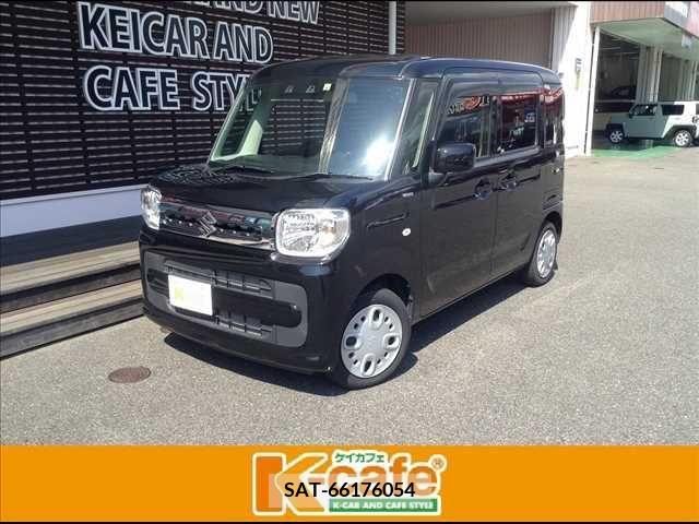 sat car