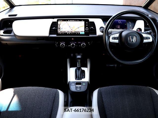 Honda FIT 2022-06 270337-1