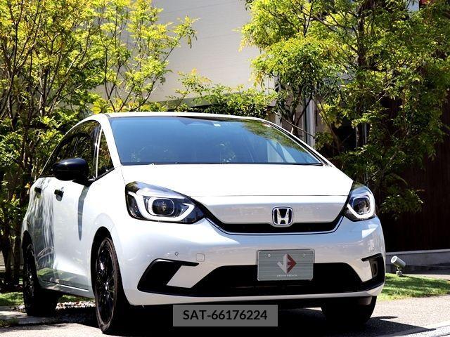 Honda FIT 2022-06 270337-6