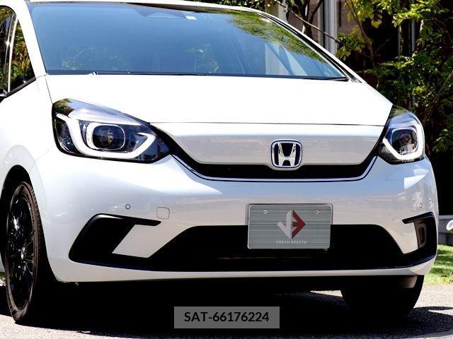 Honda FIT 2022-06 270337-7