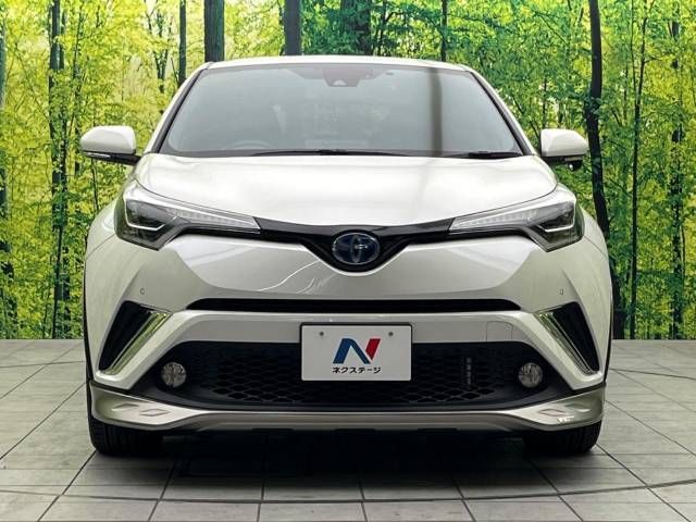 Toyota C-HR 2017-05 14482-14