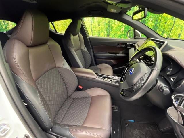 Toyota C-HR 2017-05 14482-8