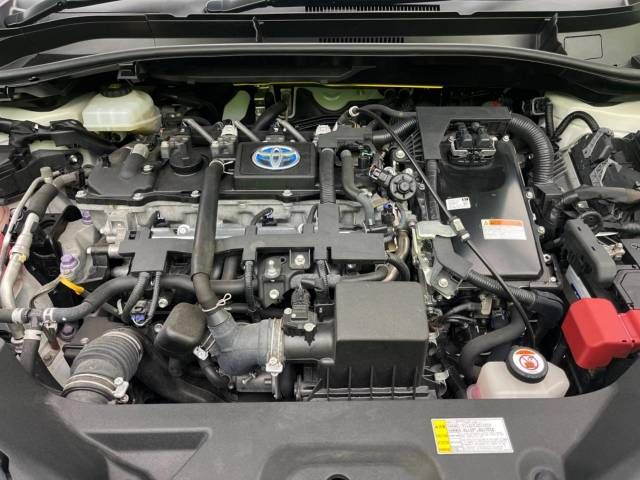 Toyota C-HR 2017-05 14482-18