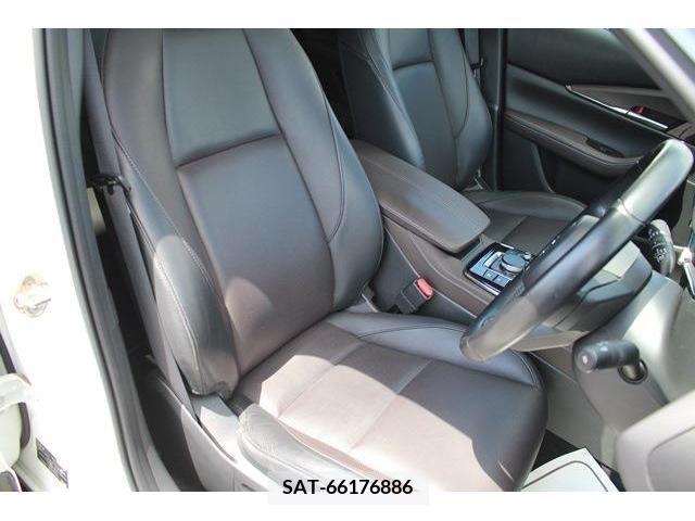 Mazda CX-30 2021-12 386232-14