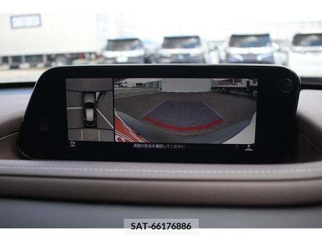 Mazda CX-30 2021-12 386232-3