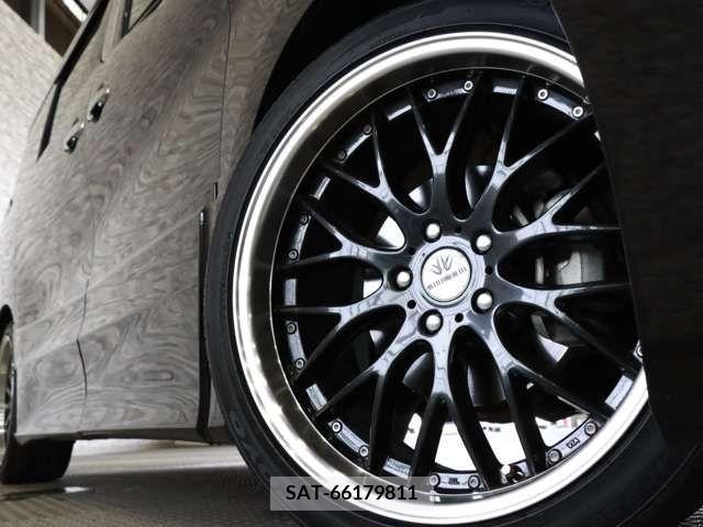 Toyota VELLFIRE 2017-02 299380-14