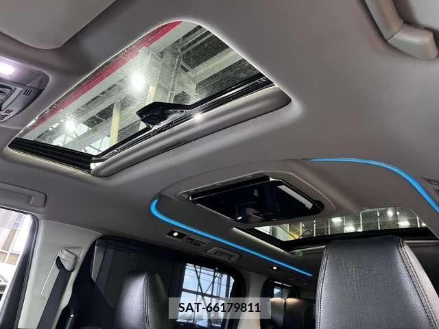 Toyota VELLFIRE 2017-02 299380-5
