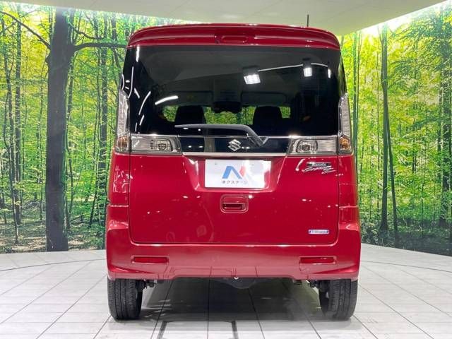 Suzuki SPACIA 2017-07 189955-15