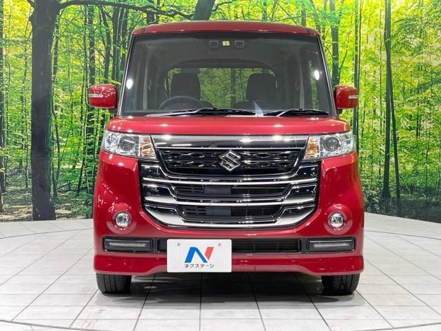Suzuki SPACIA 2017-07 189955-14