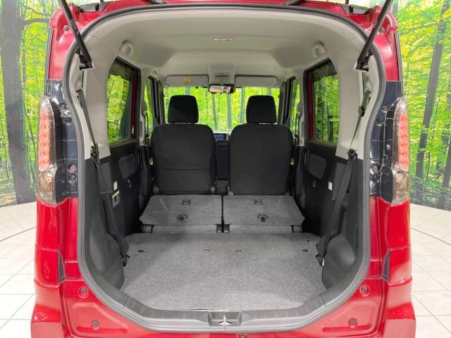 Suzuki SPACIA 2017-07 189955-10