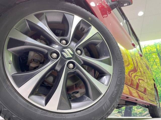 Suzuki SPACIA 2017-07 189955-13