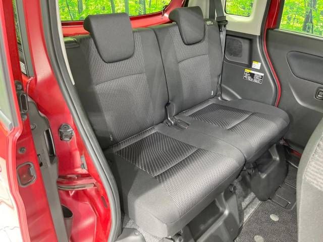 Suzuki SPACIA 2017-07 189955-9