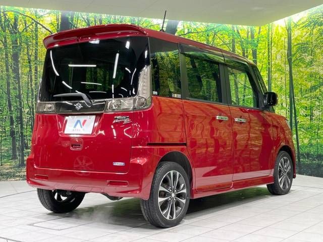 Suzuki SPACIA 2017-07 189955-17