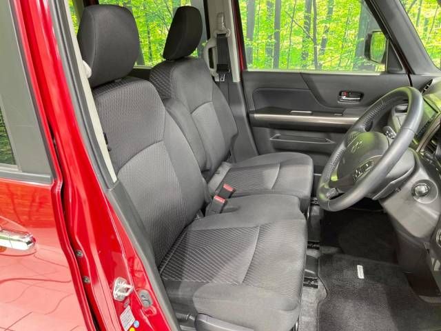 Suzuki SPACIA 2017-07 189955-8