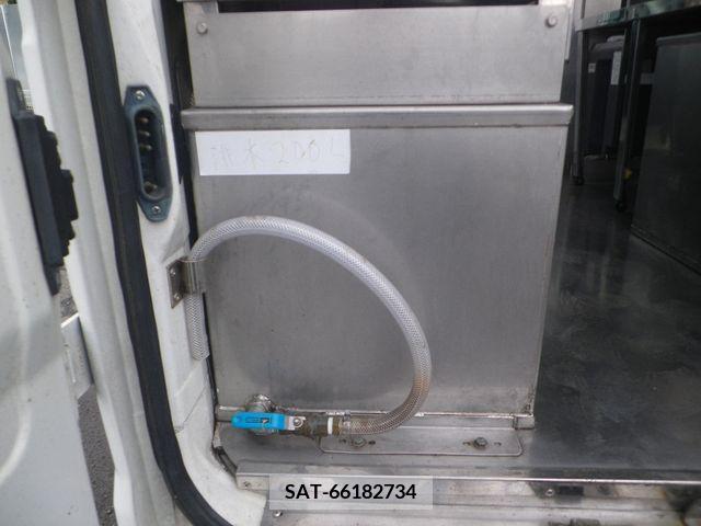 Toyota QUICK DELIVERY 2002-03 200186-10