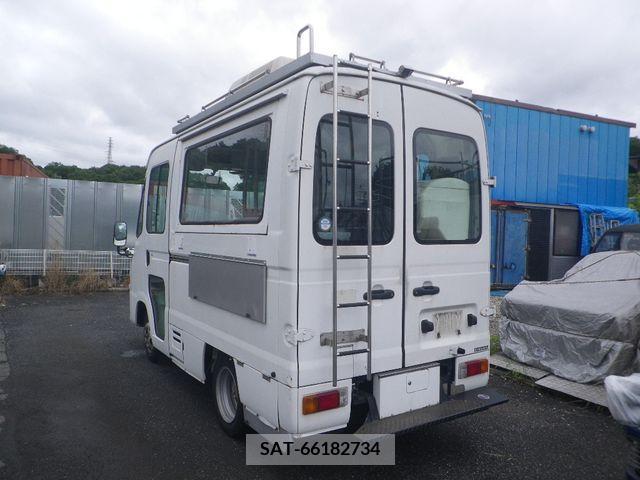 Toyota QUICK DELIVERY 2002-03 200186-1