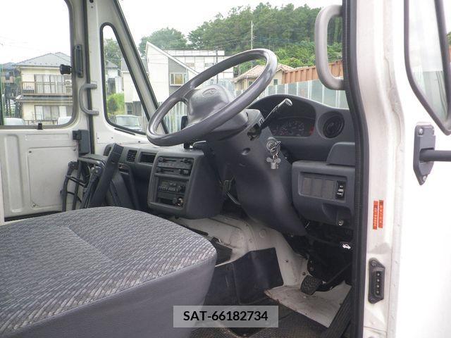 Toyota QUICK DELIVERY 2002-03 200186-2