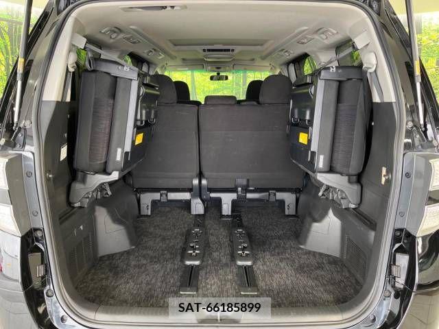 Toyota VELLFIRE 2012-02 299871-10