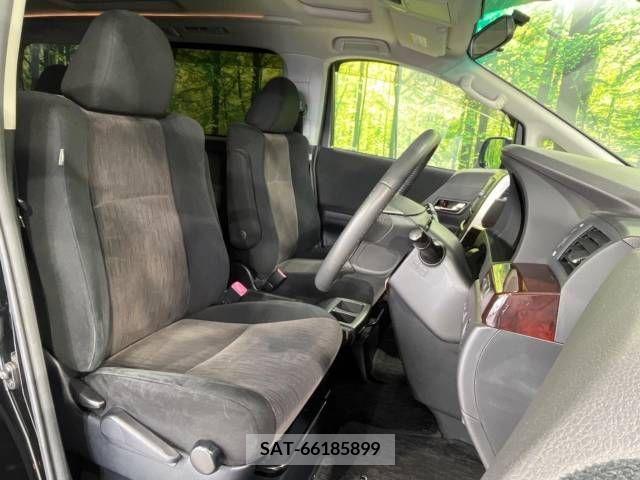 Toyota VELLFIRE 2012-02 299871-8
