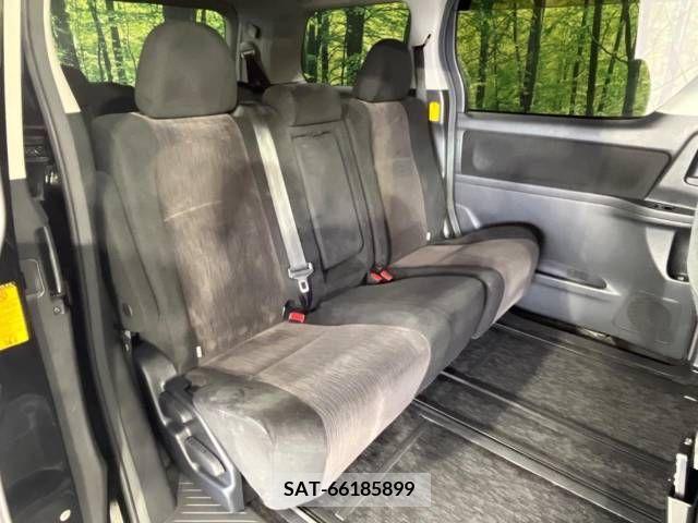 Toyota VELLFIRE 2012-02 299871-9